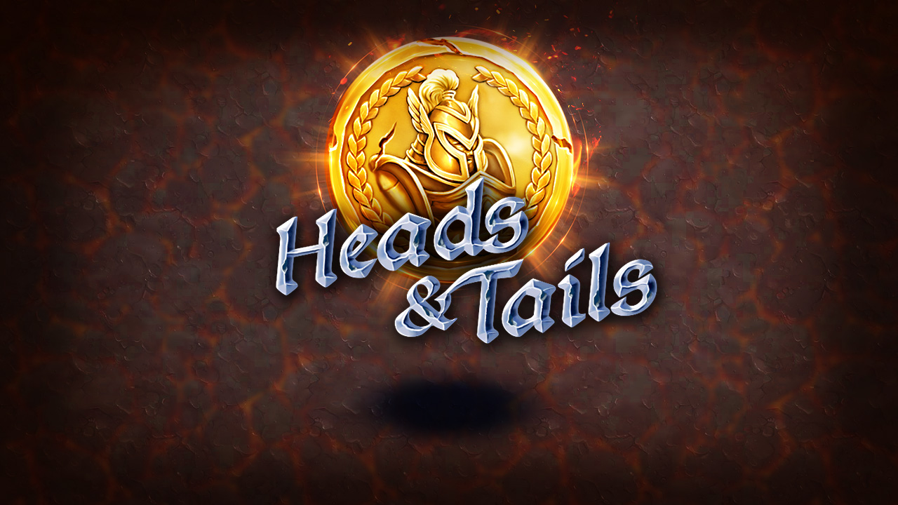 HEAD & TAILS