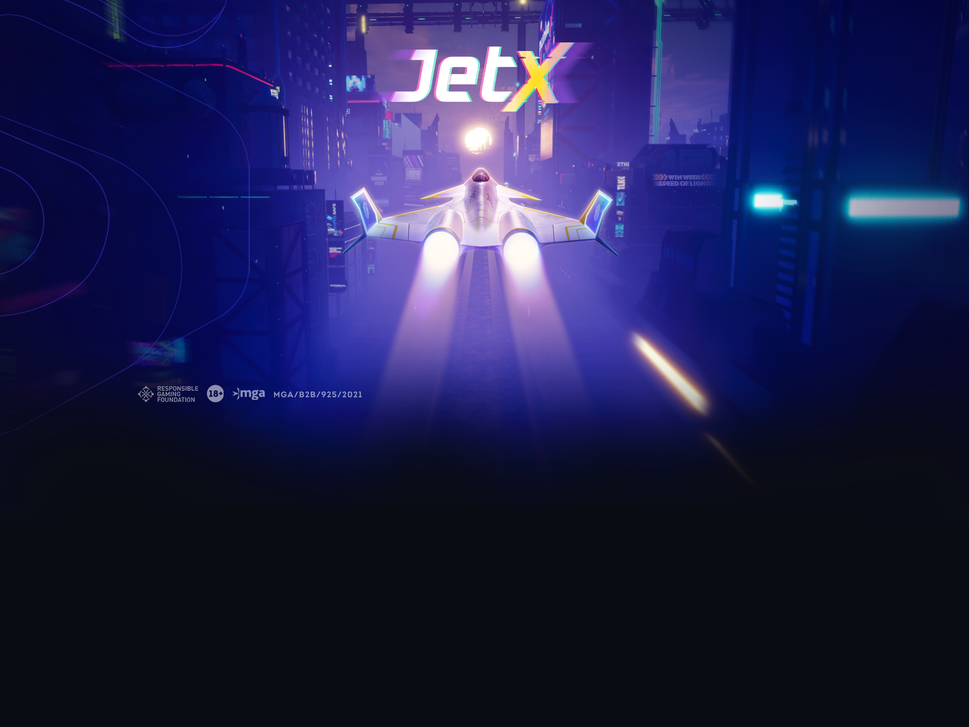 JetX