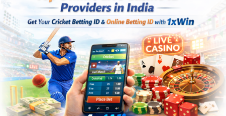 online betting id platform India
