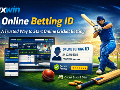 online betting id