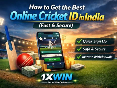 online cricket id in india