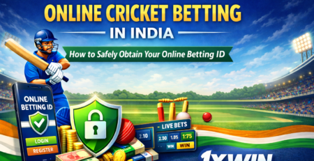 online criket betting