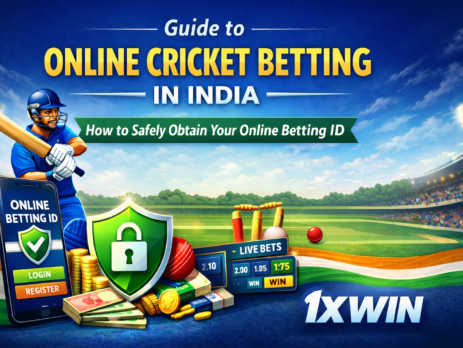 online criket betting