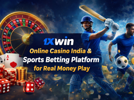 Online Casino India