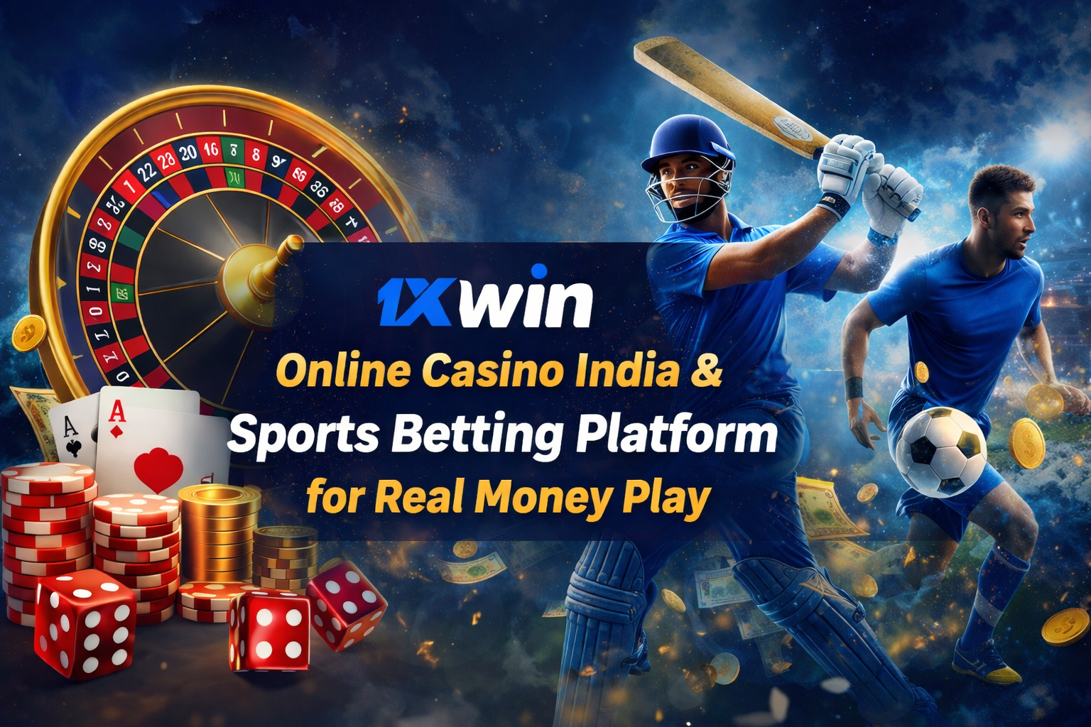 Online Casino India