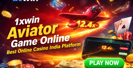 Aviator Game Online