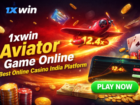Aviator Game Online