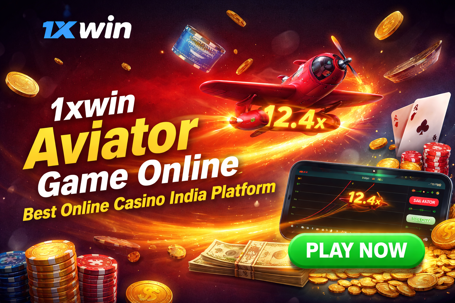 Aviator Game Online
