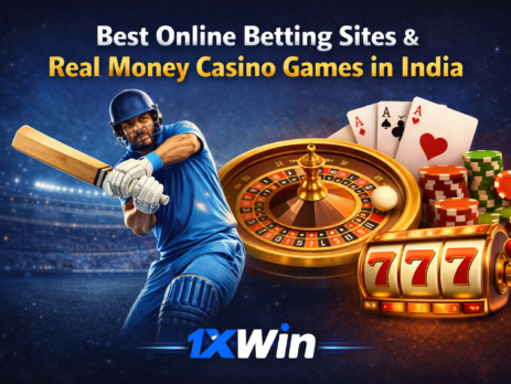 Real money casino games