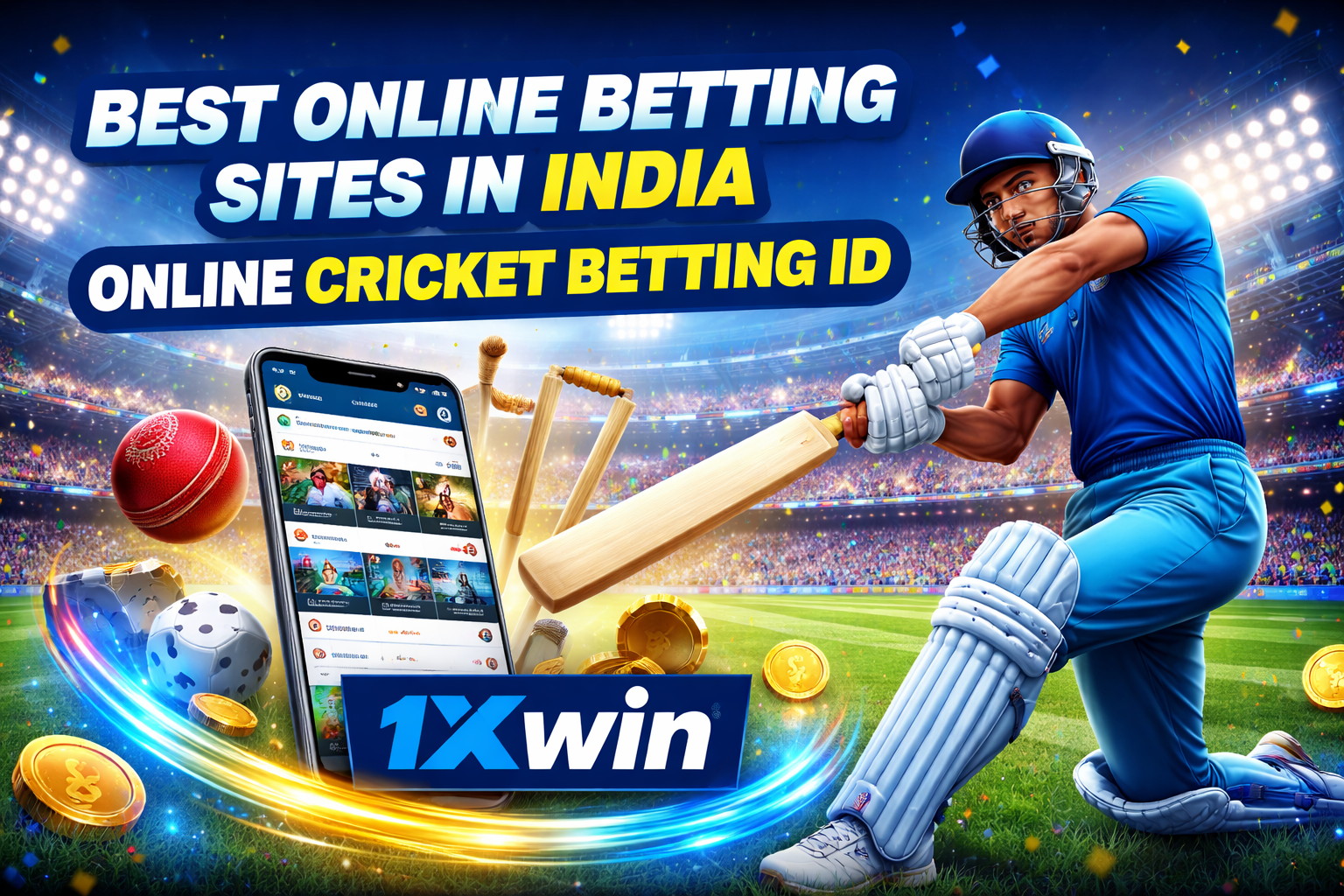best online betting sites in india