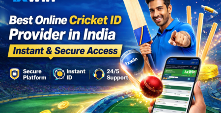 Best Online Cricket ID
