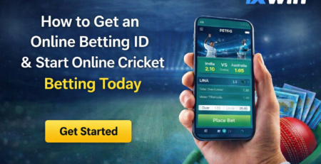 online cricket betting