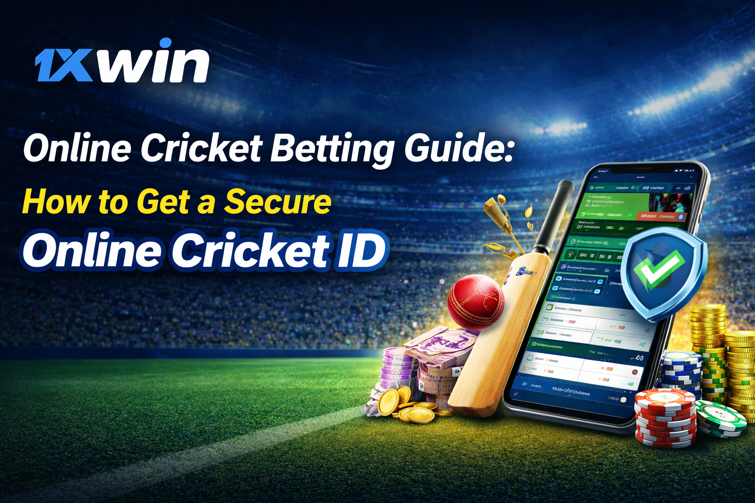 online cricket betting